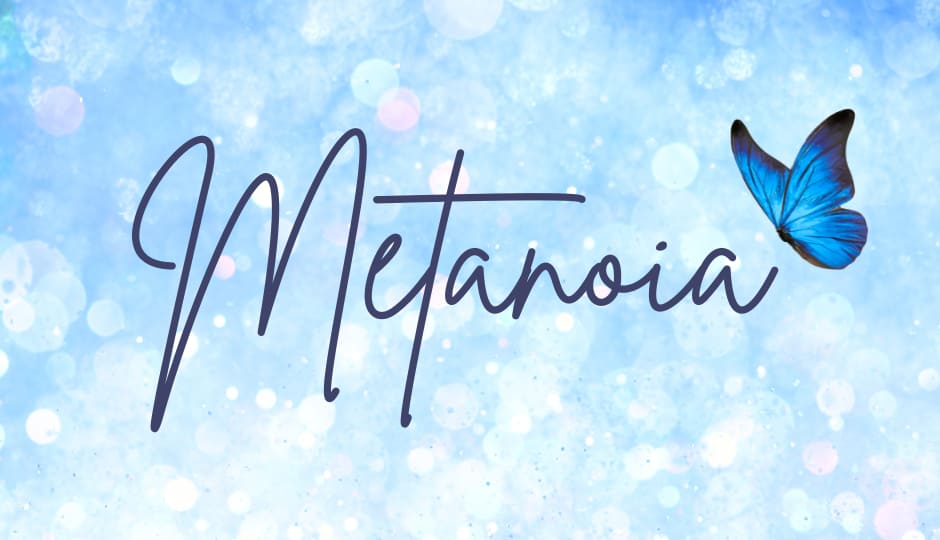 Metanoia Program Empowering You Program | Most Powerful Life Coaching Courses